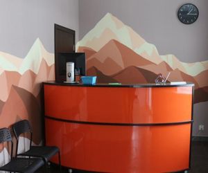 Yo! Hostel Saransk Saransk Russia