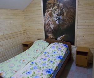 Holiday Park Kolobok Dolzhanskaya Russia