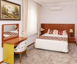 Hotel Marma Beach Musgebi Turkey