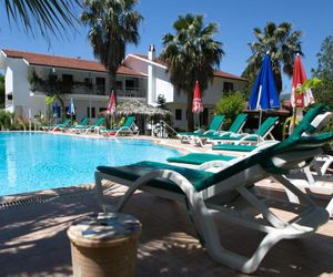 Dalyan Garden Pension Dalyan Turkey