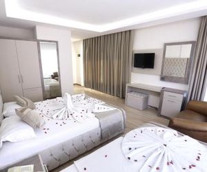 Kivrak Hotel Antalya Turkey