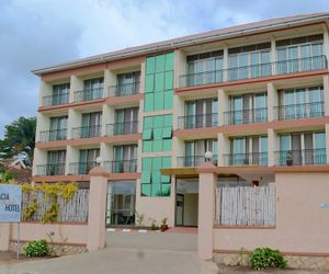 Acacia Beach Hotel Entebbe Uganda