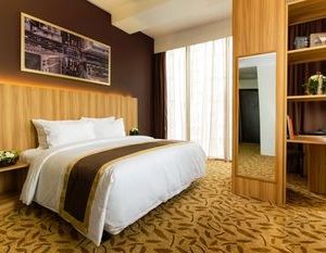 Bay Hotel Ho Chi Minh Ho Chi Minh Vietnam