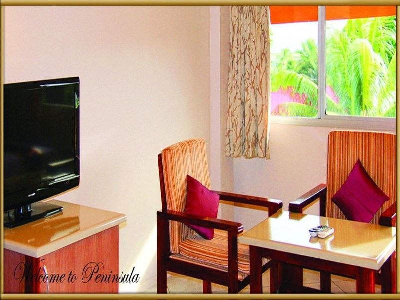 Hotel Photo 15