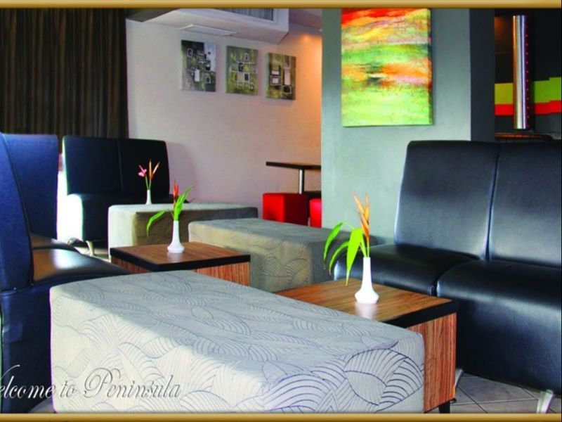 Hotel Photo 20