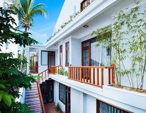 Riverside Plum Garden Homestay Hoi An Vietnam
