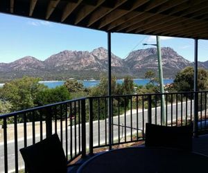 Beaulieu Coles Bay Australia