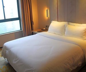 Lavande Hotel Nanchang Honggutan Branch Qingyunpu China