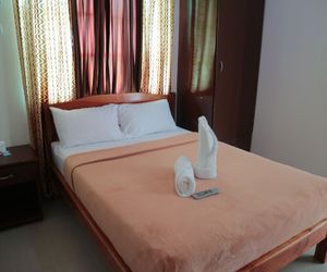 S-E Hotel and Residence Caticlan Philippines