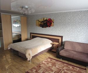 Apartment Lenina 10 Baranovichi Belarus