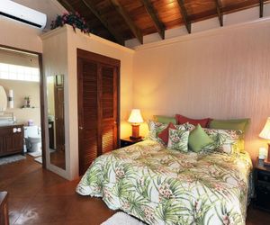 Villa Cayo San Ignacio Belize