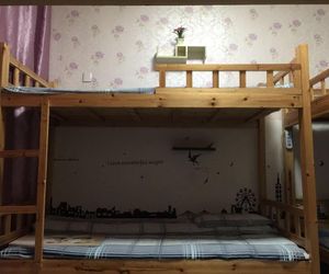 Good Youth Hostel Yiwu China