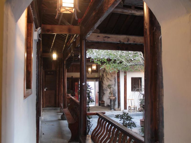 Hotel Photo 16