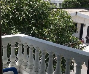 Taminaka Hostel Santa Marta Colombia