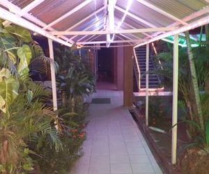 Hotel Cayuga El Roble Costa Rica