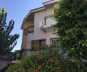 Nikolas House Limassol Cyprus