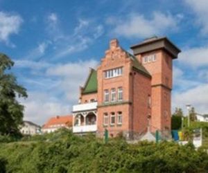 De Bootsmann - mit traumhaften Panorama-Meerblick Sassnitz Germany