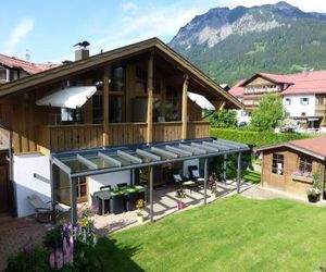 Engels Landhaus Oberstdorf Germany