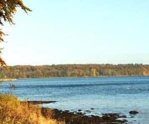 Apartment Close to the Beach Flensburg Germany