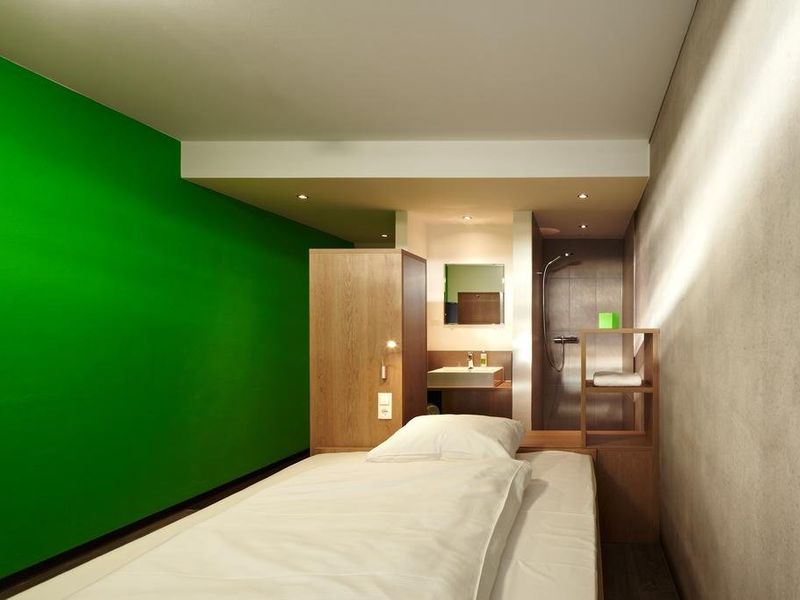 Hotel Photo 2