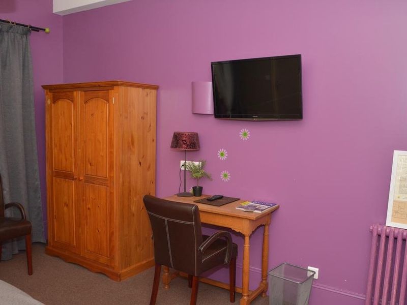 Hotel Photo 12