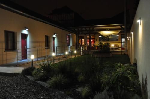 Hotel Photo 21