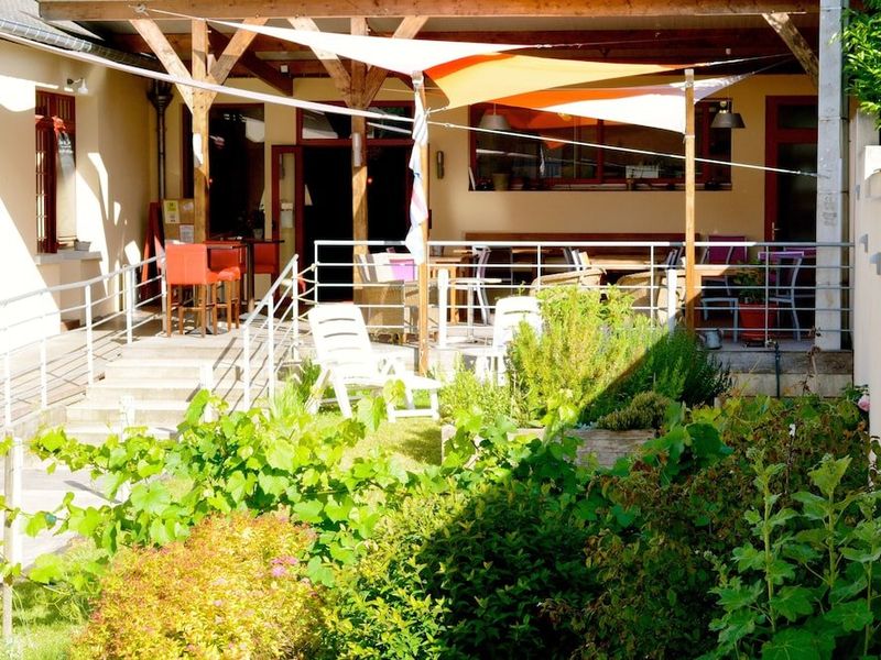 Hotel Photo 22
