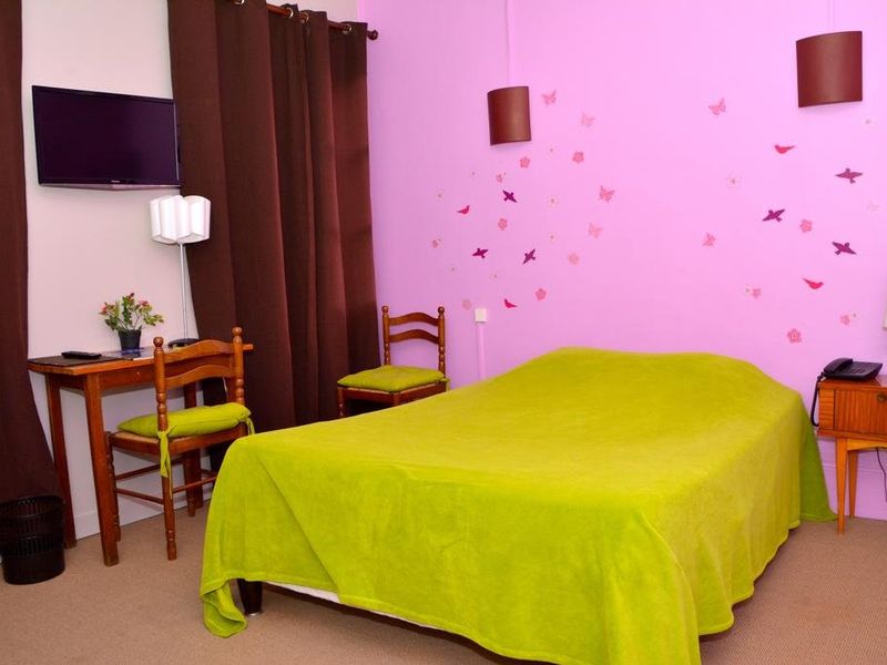 Hotel Photo 5