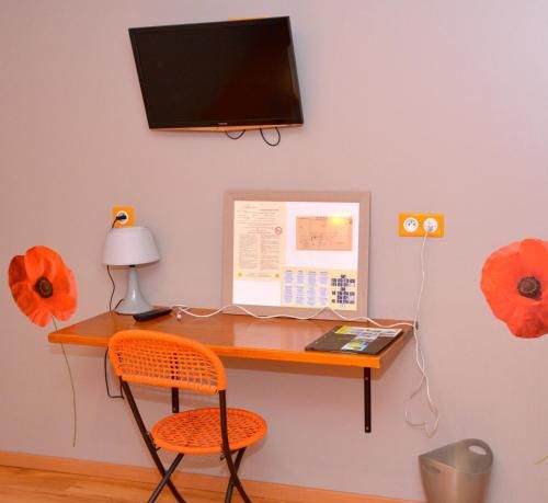 Hotel Photo 9