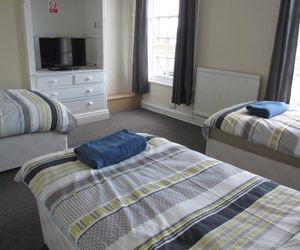 Fiveways Hotel Kingston-Upon-Hull United Kingdom