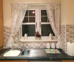 Woodgrove Apartment Inverness United Kingdom