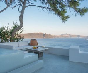 Pina Caldera Residence Oia Greece