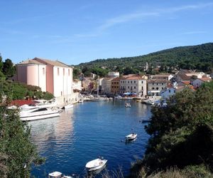 Apartments Velo Veli Losinj Croatia