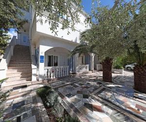 Apartments Gligora Mandre Croatia