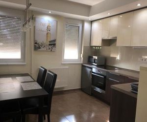 Csillagfény Apartment Eger Hungary