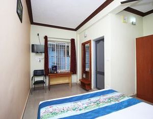 FabExpress City Comforts Inn Madikeri India