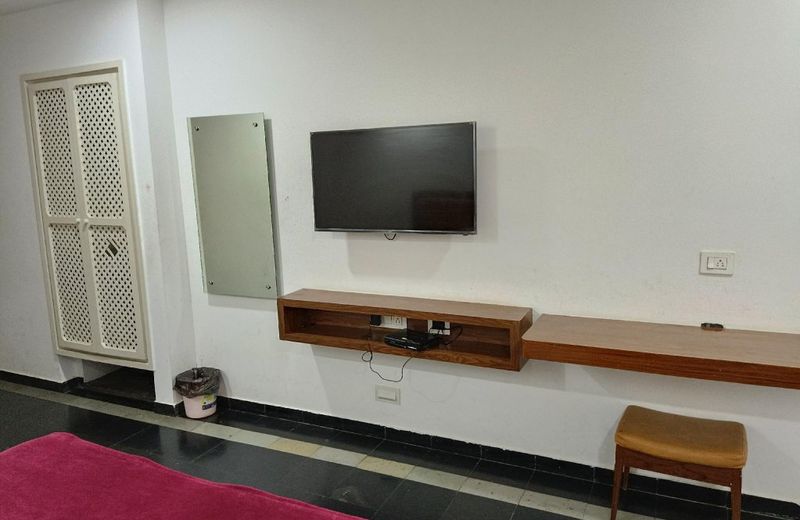 Amaravathi Hotel