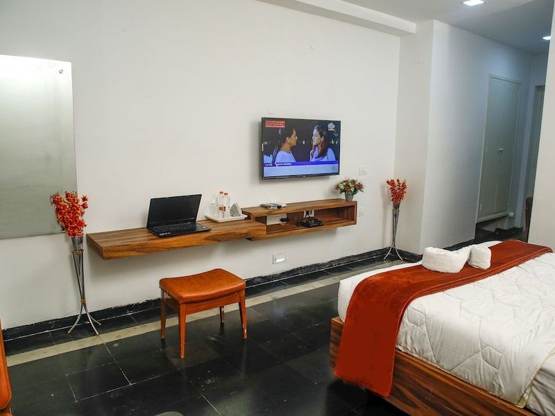 Hotel Photo 5