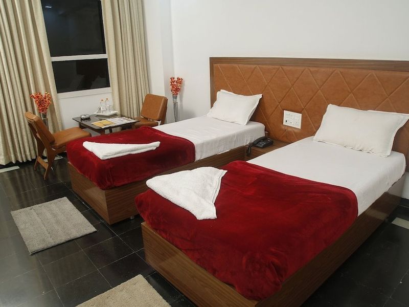 Hotel Photo 8