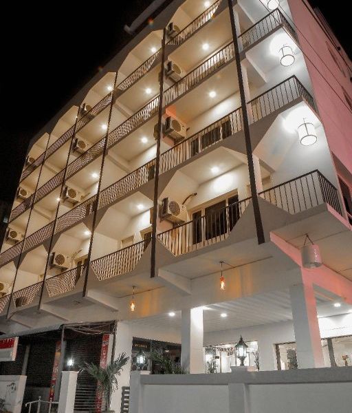 Hotel Photo 10
