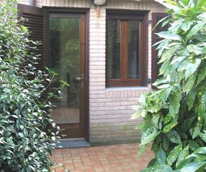 Residence Costamartino Vieste Italy