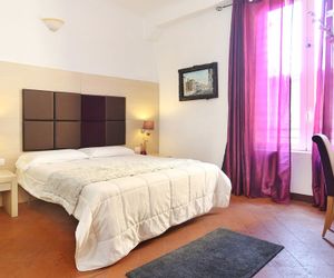 Four Rooms Lucca Italy