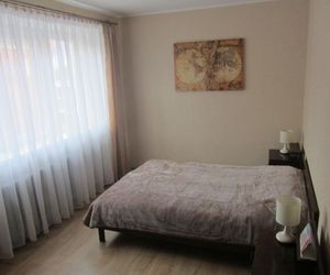 Cozy Room Near City Center Klaipeda Lithuania