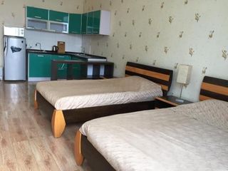 Hotel pic Tsolmon's Serviced Apartments