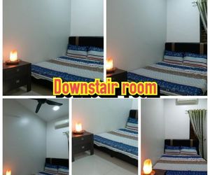 Homestay Botanic Kuala Selangor Selangor Malaysia