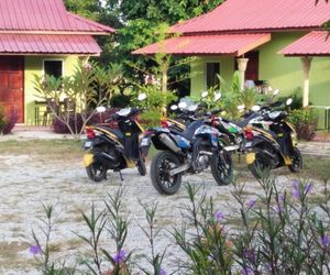 Motel Aurora Damai Pantai Cenang Malaysia