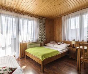 Pokoje gościnne "U Wilczka" Bukowina Tatrzanska Poland