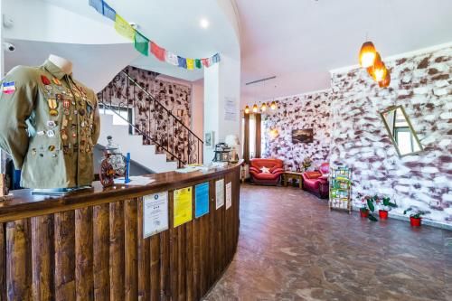 Hotel Photo 17