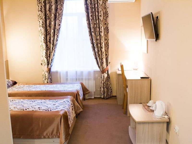 Hotel Photo 1