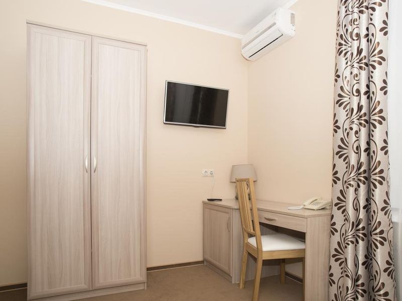 Hotel Photo 14